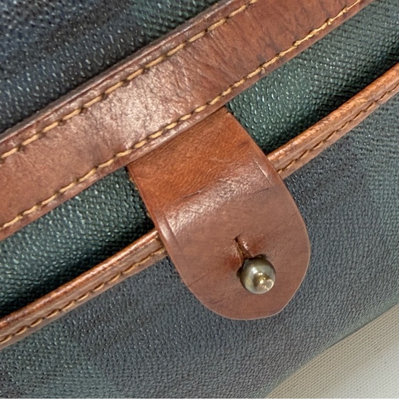 Vintage Polo Ralph Lauren Blackwatch Crossbody
Heritage Tartan - Picture 16 of 17